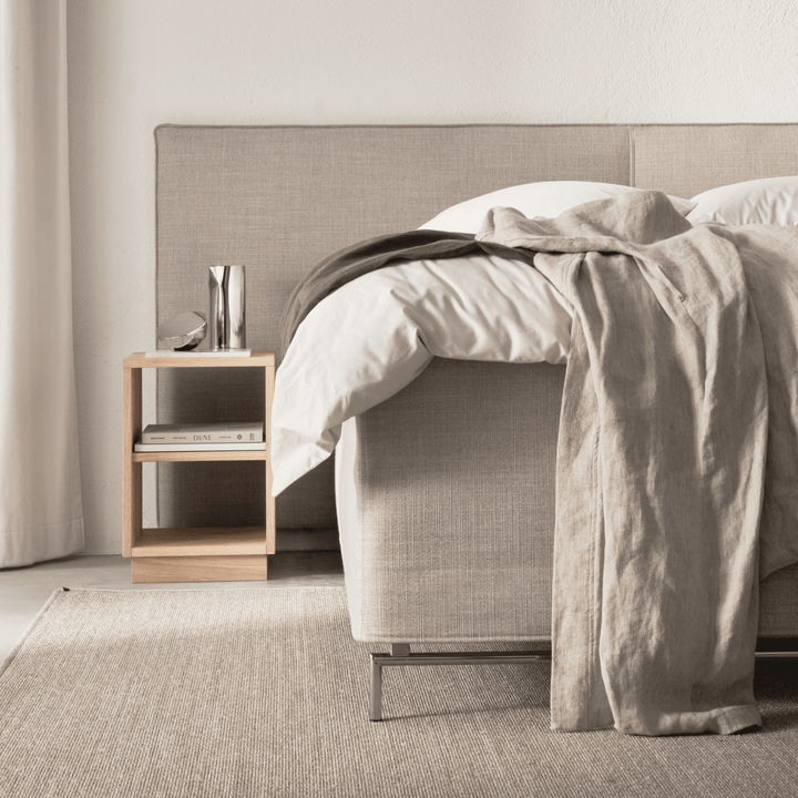 Viking Beds Adrian Sängben Care of Beds