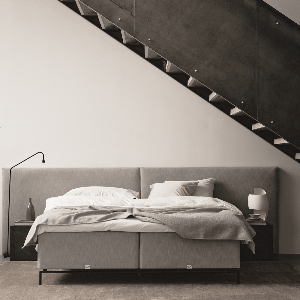 Viking Beds Adrian Sängben Care of Beds