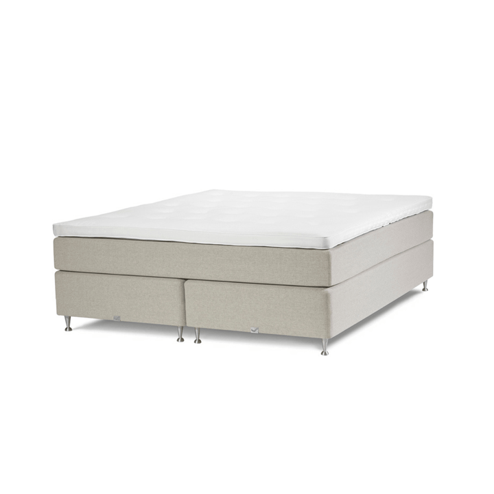 Viking Beds Ekerö Kontinentalsäng Special Edition Care of Beds
