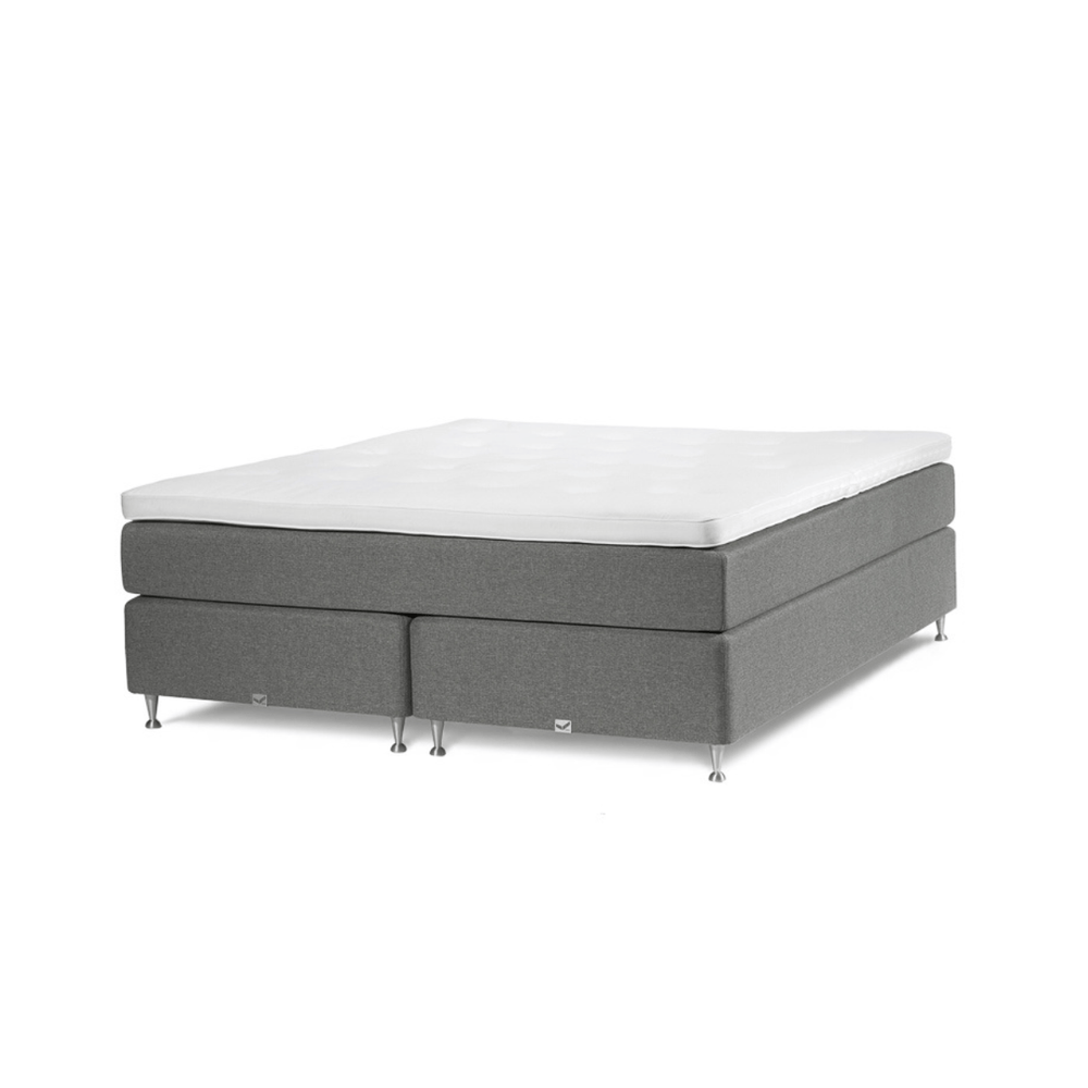Viking Beds Ekerö Kontinentalsäng Special Edition Care of Beds