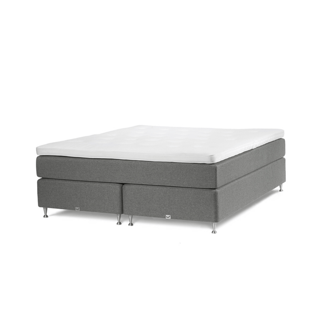 Viking Beds Ekerö Kontinentalsäng Special Edition Care of Beds