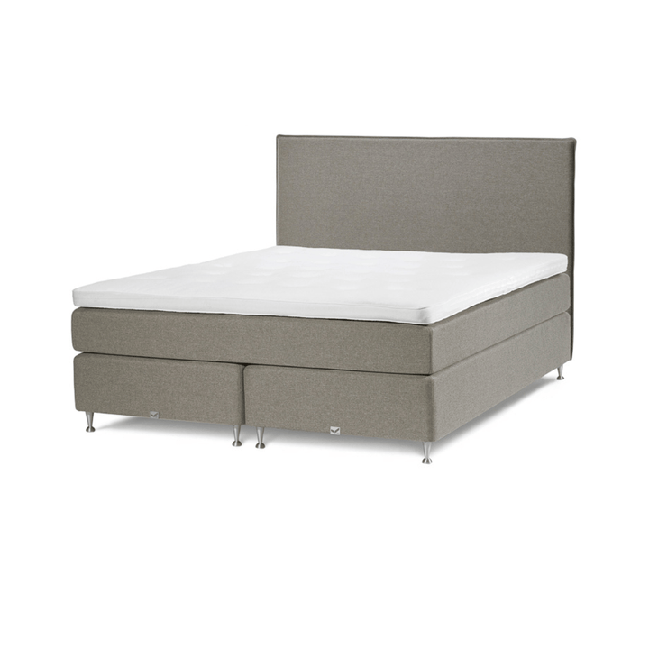 Viking Beds Ekerö Kontinentalsäng Special Edition Care of Beds