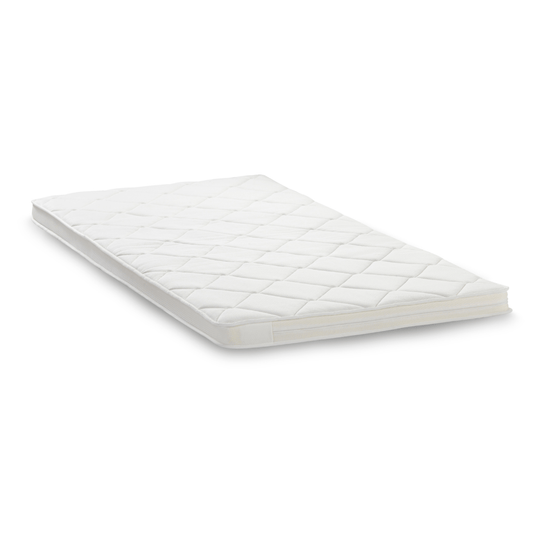Viking Beds SolidZip Bäddmadrass Care of Beds