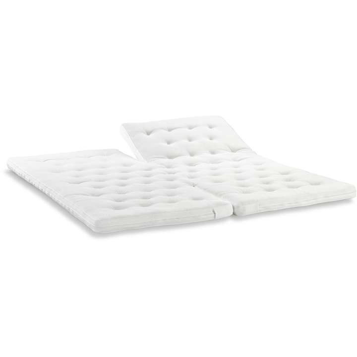 Viking Beds Supersoft Flex Bäddmadrass Care of Beds