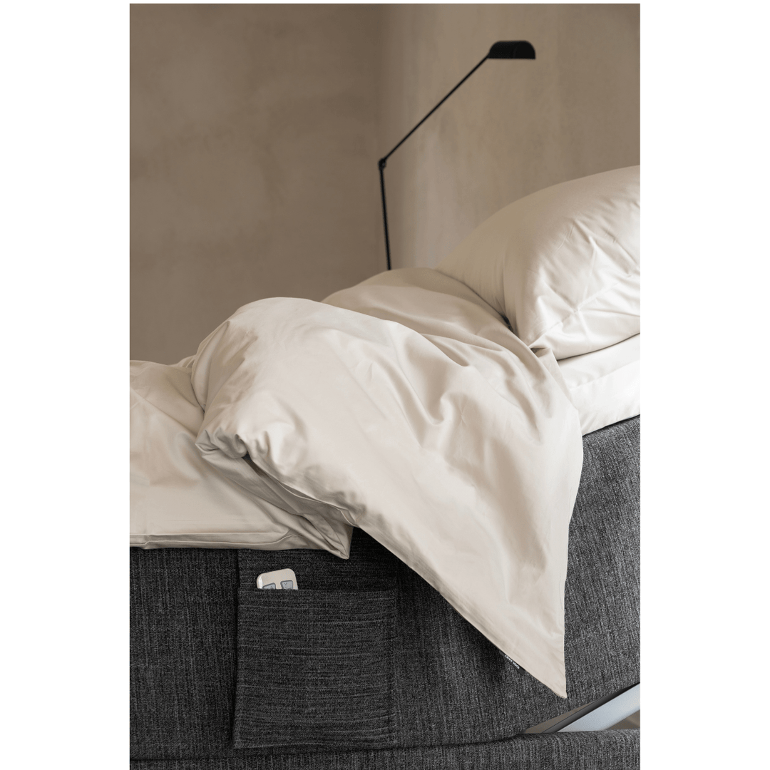 Viking Beds Birka DuoFlex Ställbar Säng Care of Beds