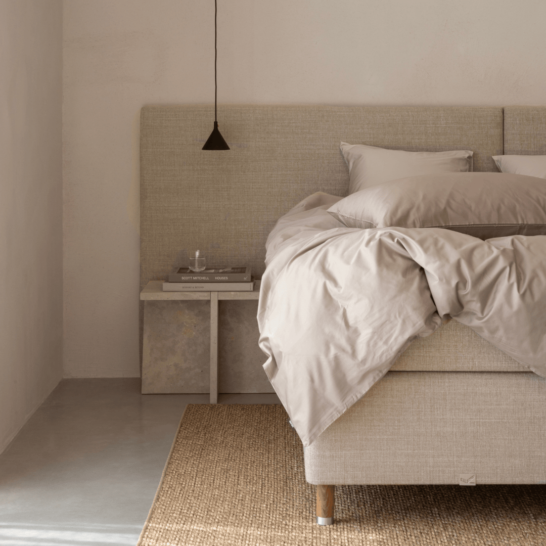 Viking Beds Birka Kontinentalsäng Care of Beds