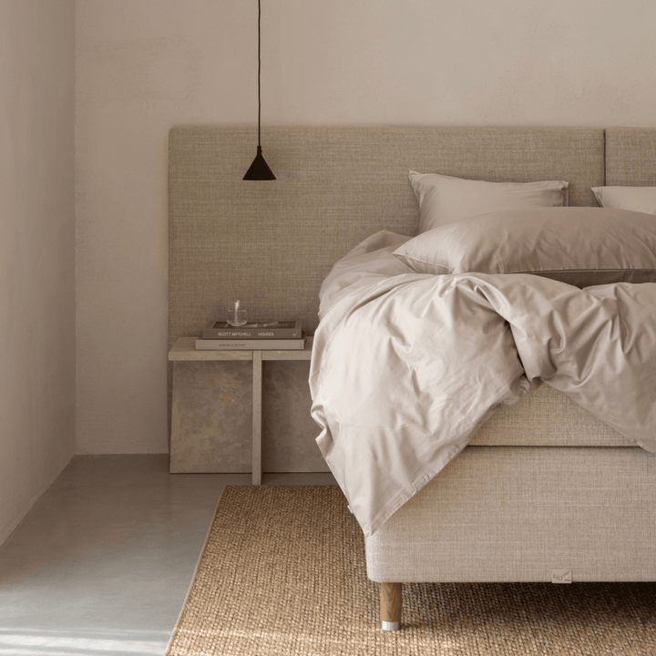 Viking Beds Birka Kontinentalsäng Care of Beds