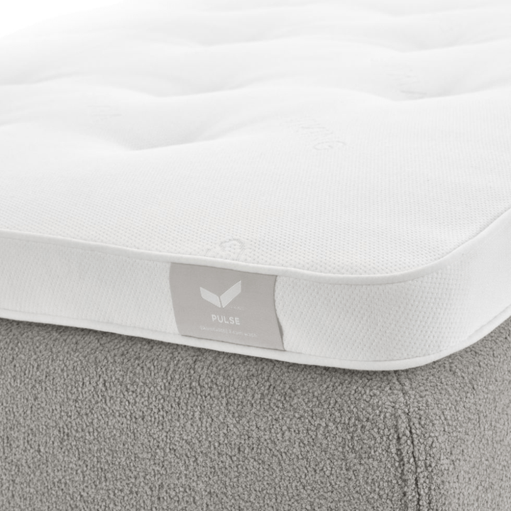 Viking Beds Pulse Bäddmadrass Care of Beds