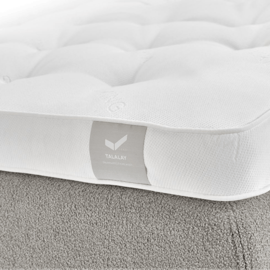 Viking Beds Talalay Bäddmadrass Care of Beds