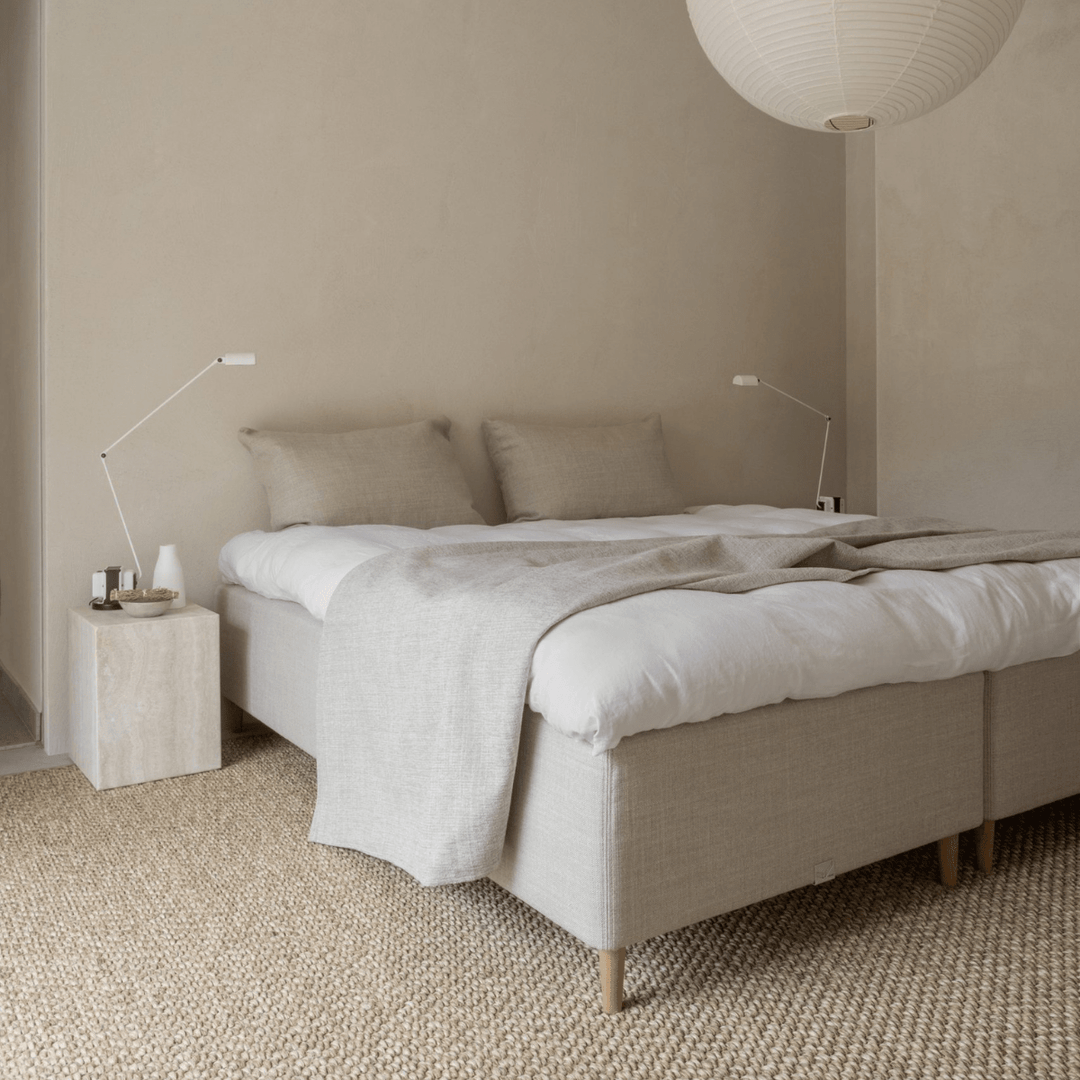 Viking Beds Birka Ramsäng ALL-INCLUSIVE Care of Beds