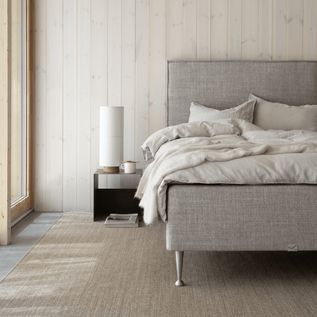 Viking Beds Ekerö Ramsäng ALL-INCLUSIVE Care of Beds