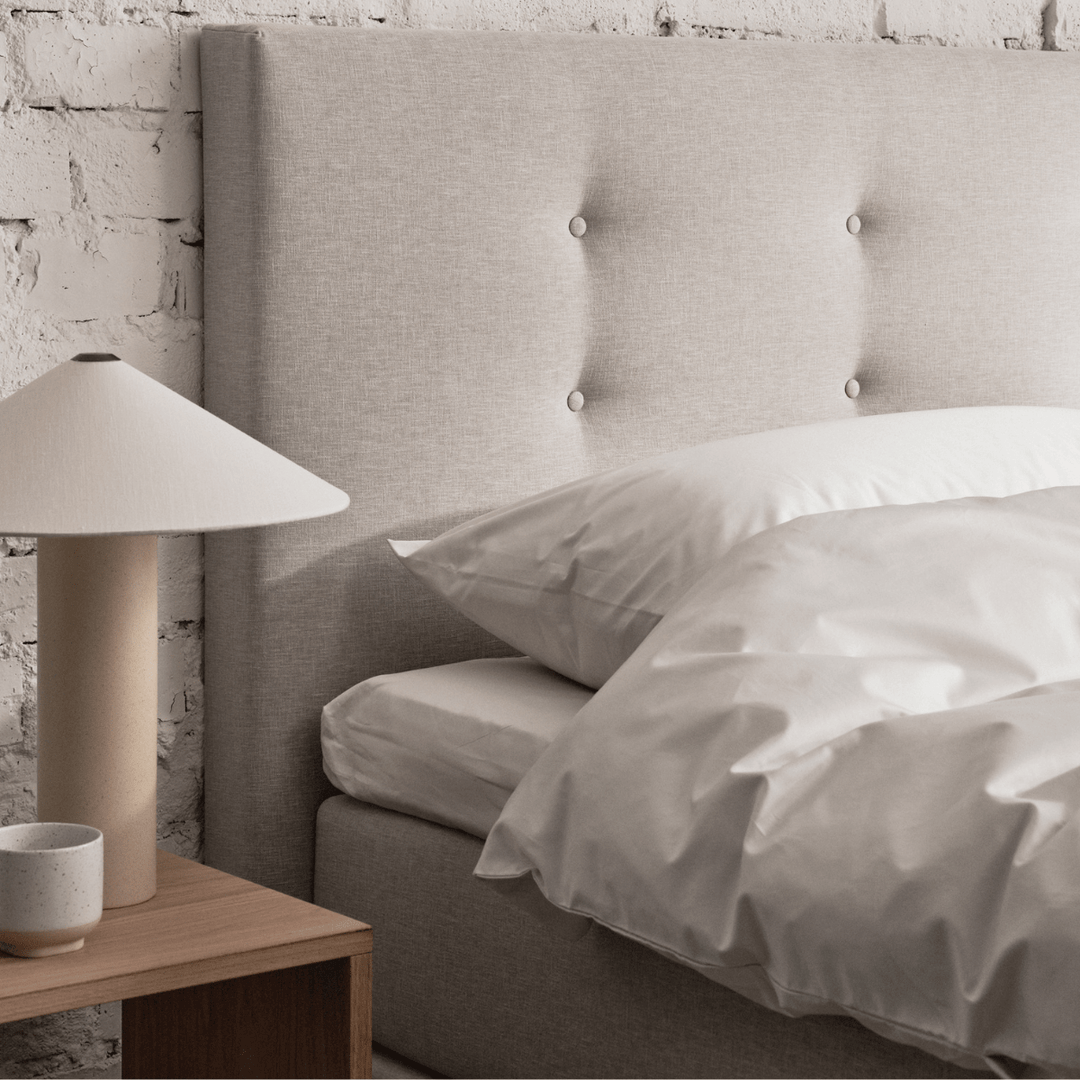 Viking Beds Birka DuoFlex 3 Ställbar Säng ALL-INCLUSIVE