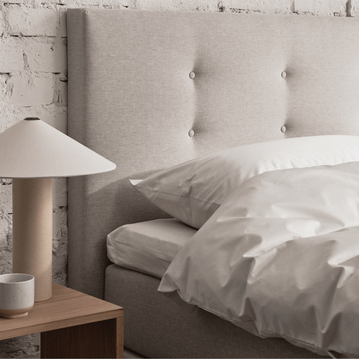 Viking Beds Birka DuoFlex 3 Ställbar Säng ALL-INCLUSIVE
