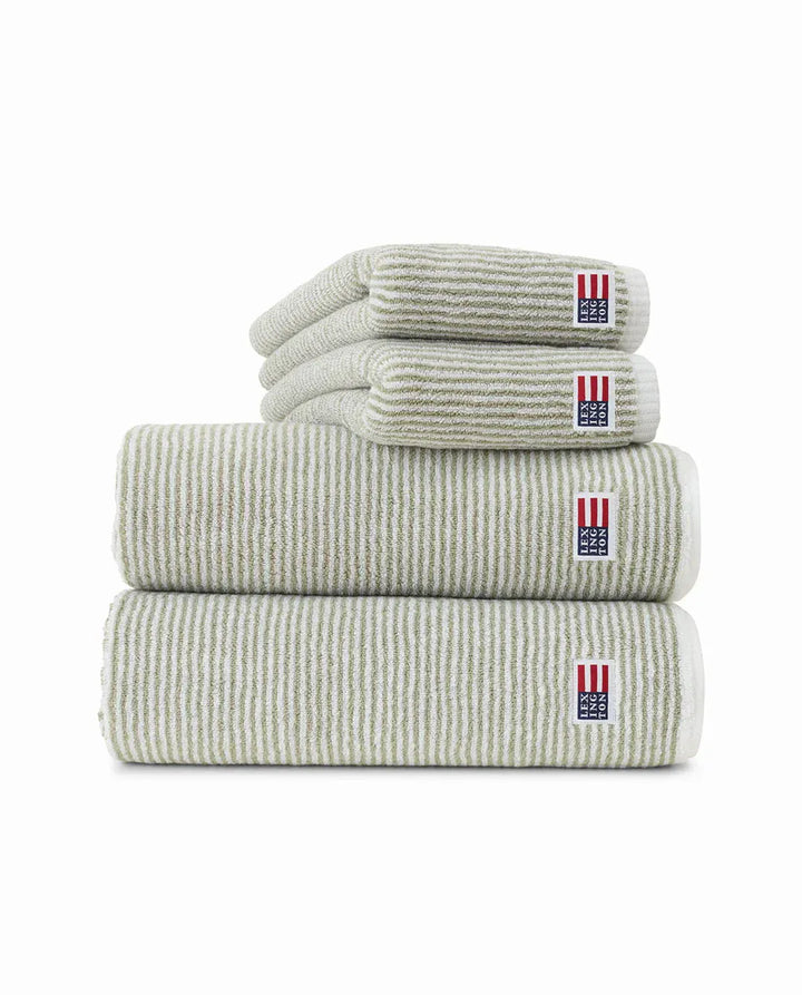 Lexington Original Handduk 50x70 Care of Beds
