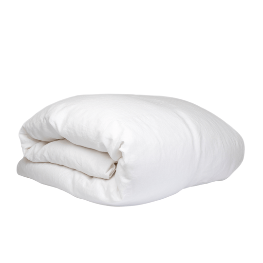 Mille Notti Lino Påslakan Care of Beds