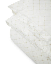 Lexington Signature Star Sateen Påslakanset