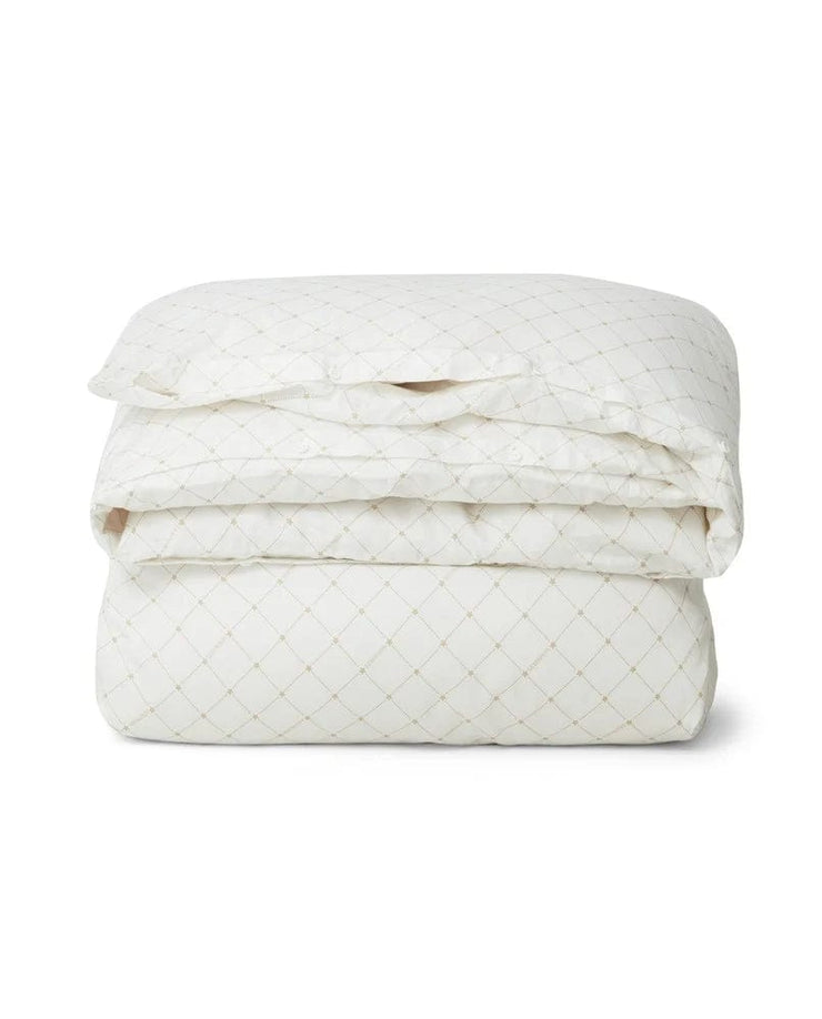 Lexington Signature Star Sateen Påslakanset