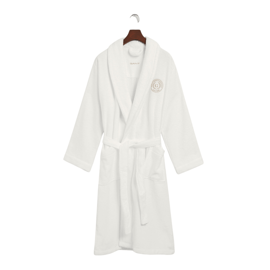 GANT Crest Badrock Care of Beds