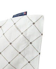 Lexington Signature Star Sateen Örngott