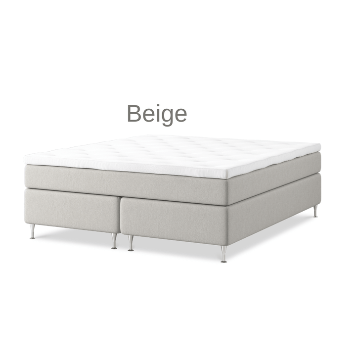 Nordic Beds Kivik Summer Edition Kontinentalsäng Care of Beds
