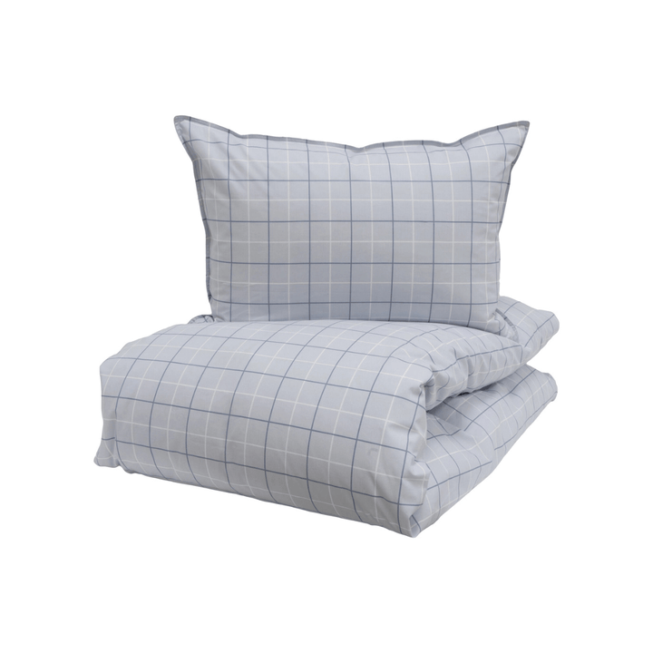 Borås Cotton Lumi Påslakanset Care of Beds