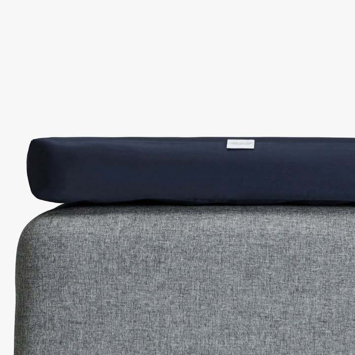 Carpe Diem Beds Havsbris Kuvertsytt Underlakan Care of Beds