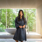 Kayori Ichiro Tencel Kimono
