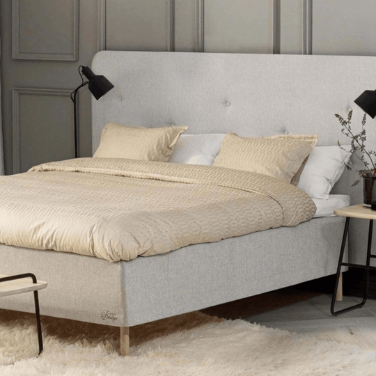 Jensen Prestige Ramsäng Care of Beds