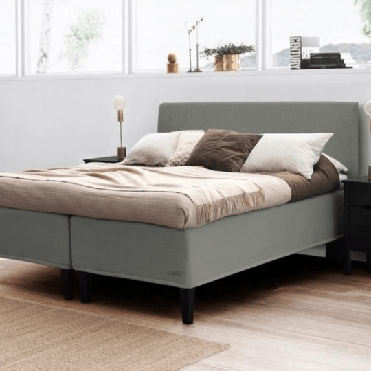 Jensen Supreme Ramsäng Care of Beds