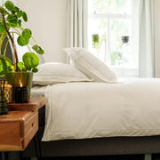 Kayori Setana Percale Påslakanset
