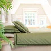 Kayori Yamato Percale Påslakanset