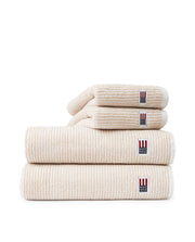 Lexington Original Handduk 30x50