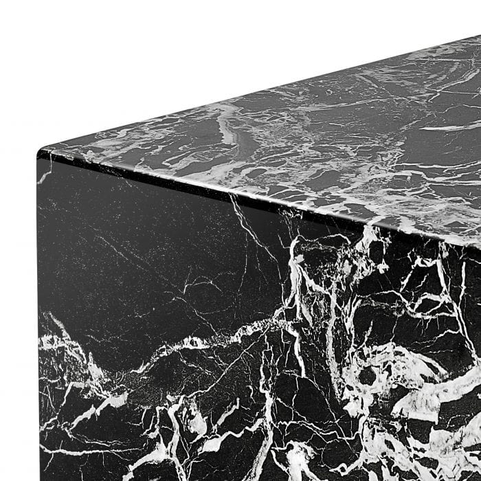 Eichholtz Cube Link Sidobord Care of Beds