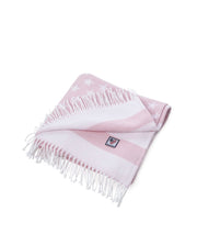 Lexington Icons Baby Flag Filt