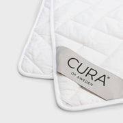 CURA of Sweden Pearl Cotton Eco Tyngdtäcke
