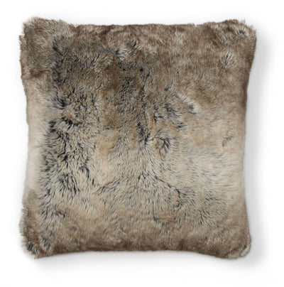 Skinnwille Cozy Kuddfodral - Naturlig Melange