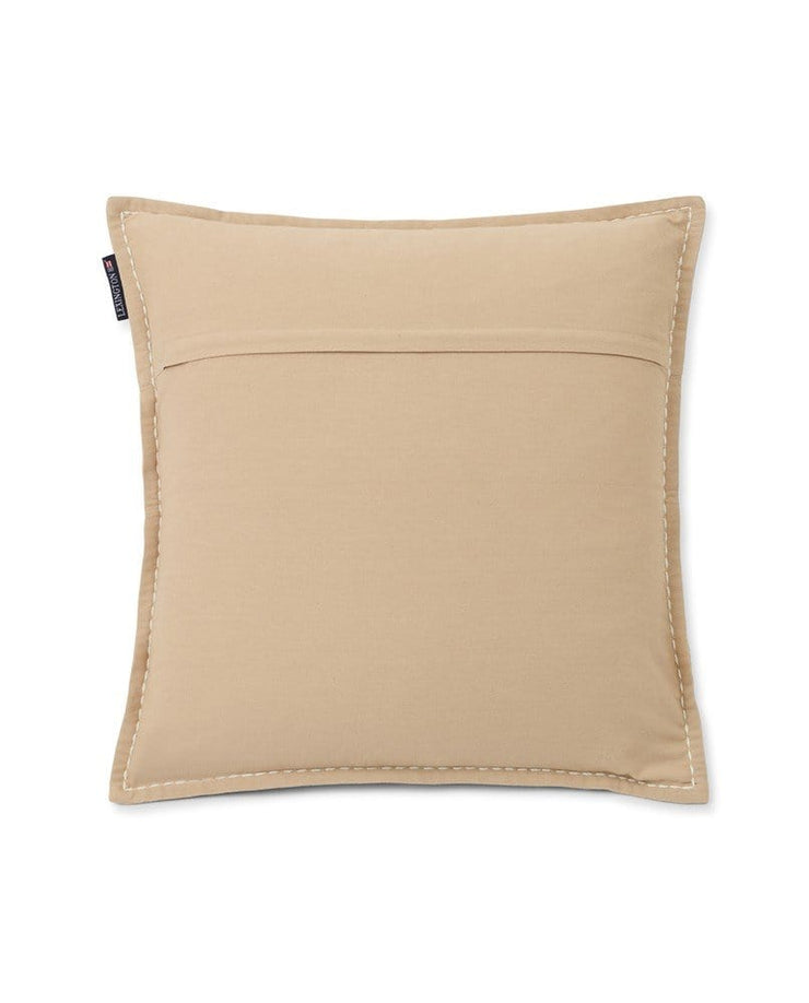 Lexington Love Different Organic Cotton Twill Kuddfodral