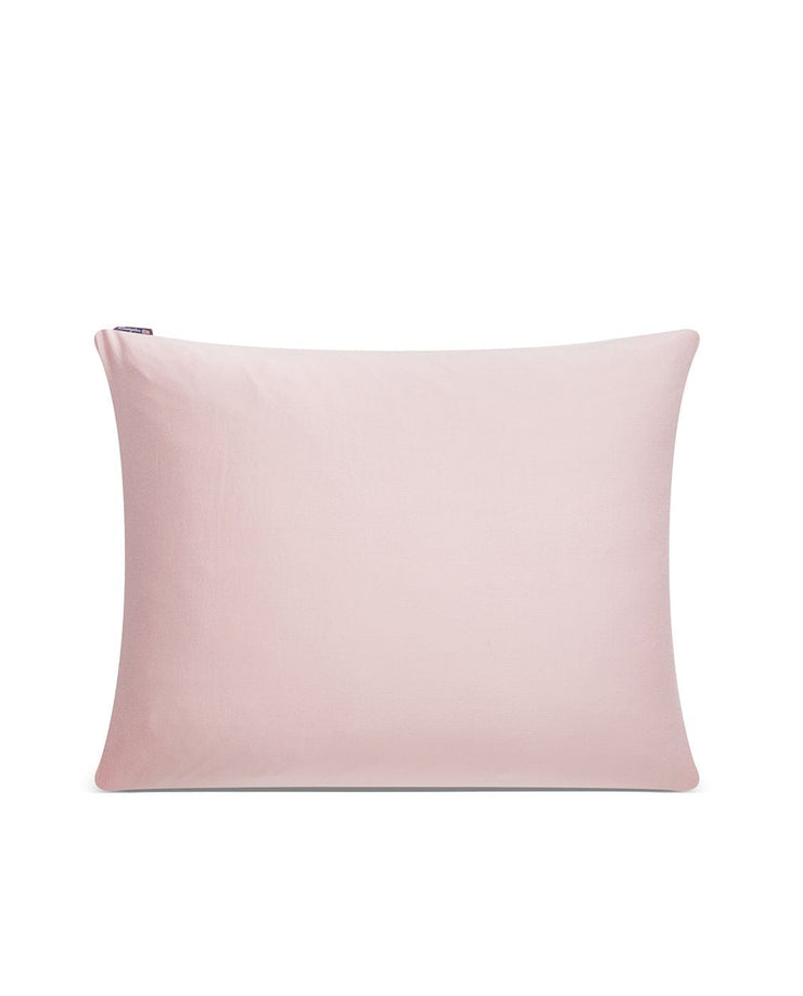 Lexington Violet Washed Cotton Sateen Örngott