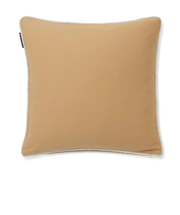 Lexington Logo Organic Cotton Twill Kuddfodral
