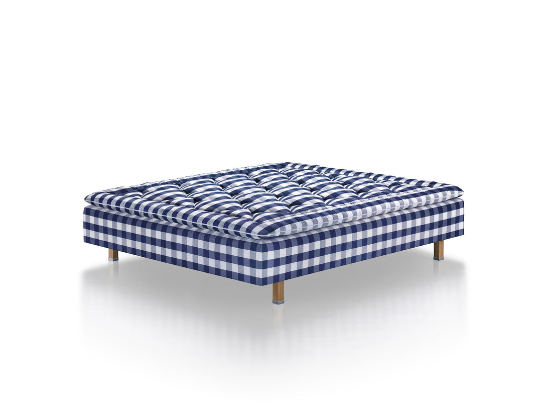 Hästens Marquis Ramsäng Care of Beds