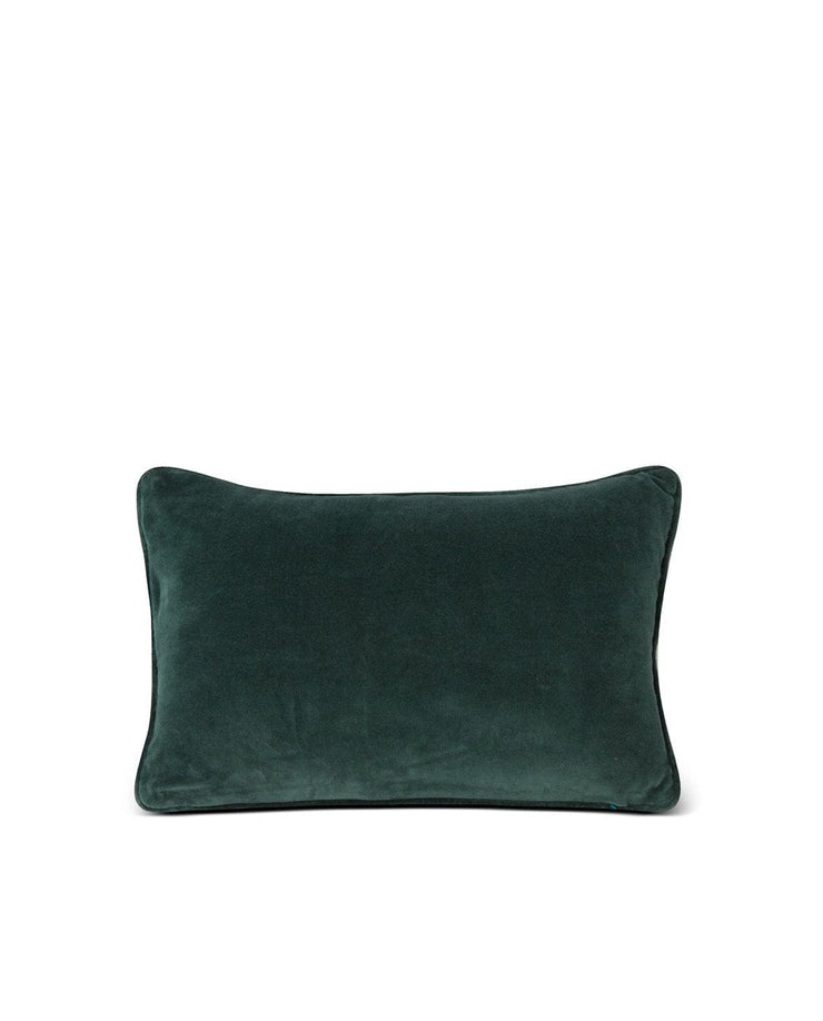 Lexington Merry Cotton Velvet Prydnadskudde