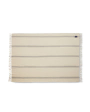 Lexington Striped Recycled Wool Filt