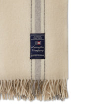 Lexington Striped Recycled Wool Filt