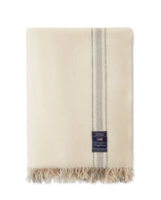 Lexington Striped Recycled Wool Filt