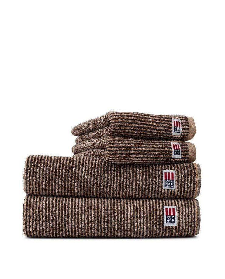 Lexington Original Handduk 30x50