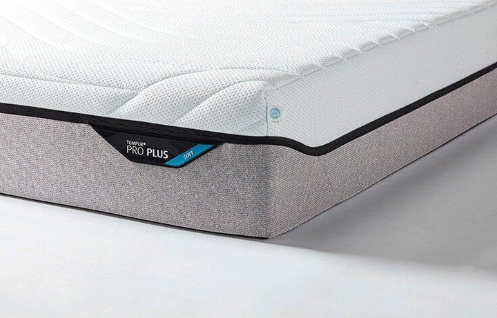 Tempur Pro Luxe Coolquilt Madrass