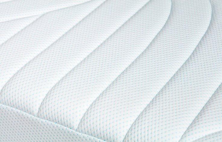 Tempur Pro Luxe Coolquilt Madrass