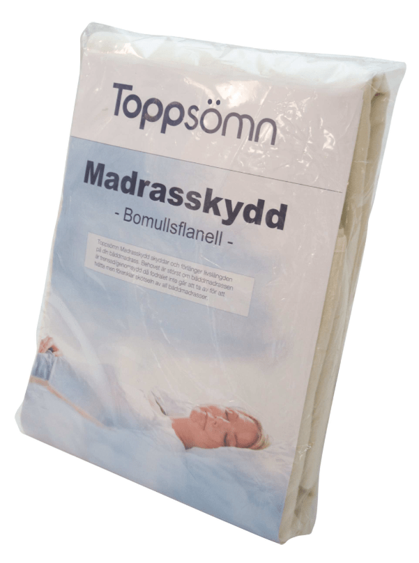 Hilding Toppsömn Madrasskydd Care of Beds