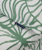 Lexington Printed Cotton Sateen Påslakanset