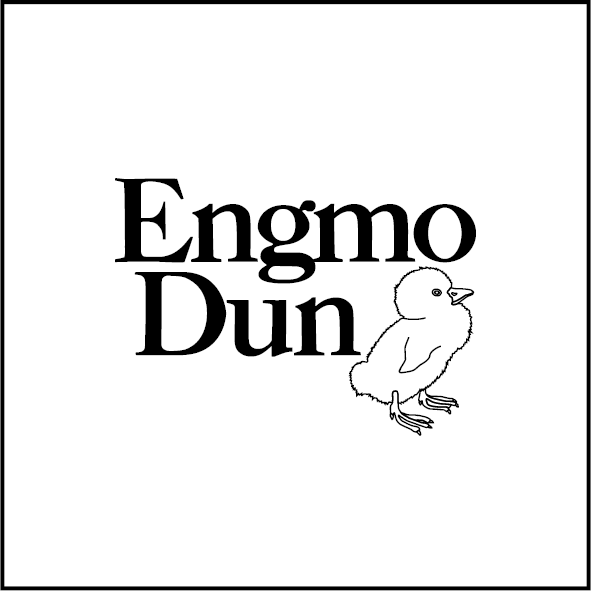 engmodun